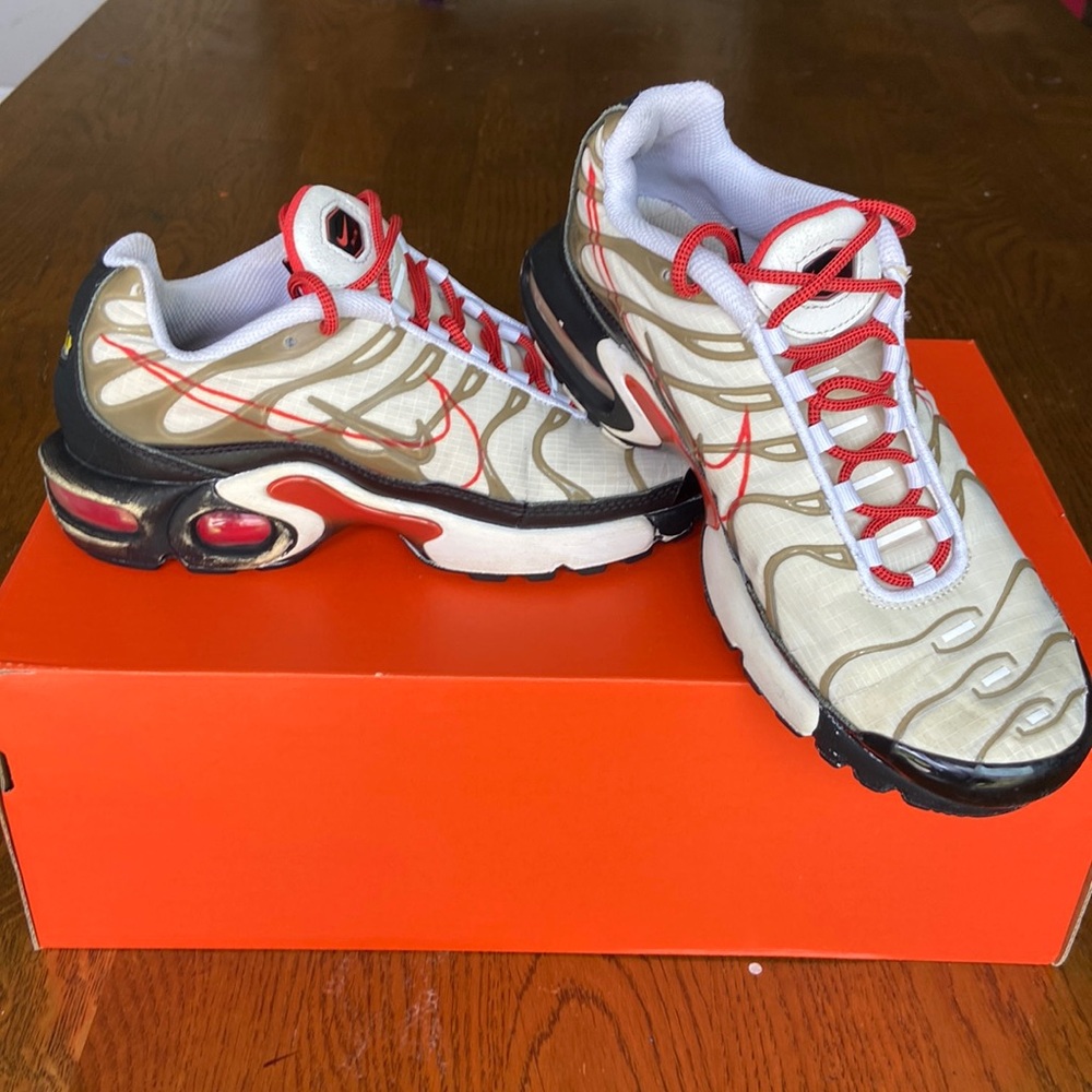 Nike Air Max Plus TN